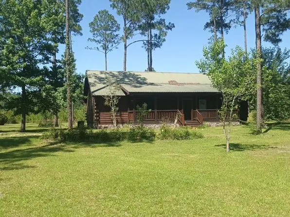 1016 Richter Rd, Cairo, GA 39827