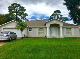 7120 Ackerman Ave, Cocoa, FL 32927