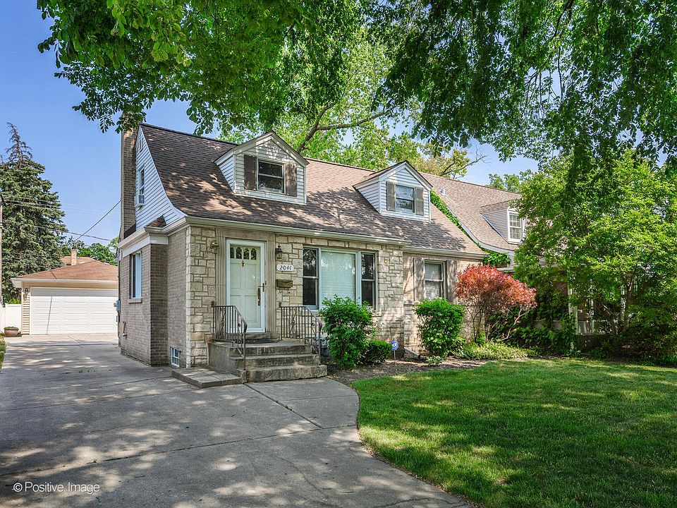 2041 N 78th Ave, Elmwood Park, IL 60707 Zillow