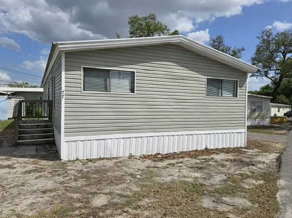 4943 E Hillsborough Ave, Tampa, FL