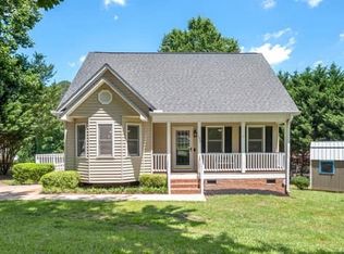 102 Cone Dr, Liberty, SC 29657