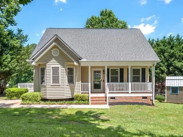 102 Cone Dr, Liberty, SC 29657