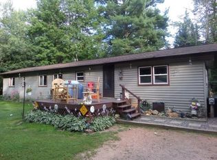 5515 Cloverland Dr, Eagle River, WI 54521