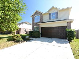 21342 Village Crossing Ln, Porter, TX 77365