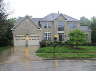 10014 Highland Vw, Fort Washington, MD 20744