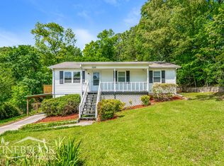 1528 6th Way NW, Birmingham, AL 35215