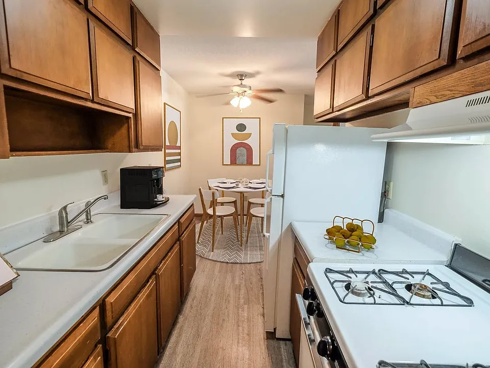 Elevate your lifestyle at Central Lakes of Uptown. Our inviting kitchens and spacious layouts create the perfect backdrop for your daily routine. Ready to make this your new home? Schedule a visit today and see it for yourself!