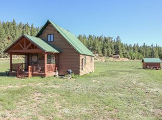 935 E Church Dr., Duck Creek Village, UT 84762