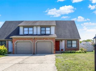 189 Christy Dr, Greenwood, IN