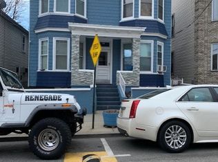 117 19th St #1R, Union City, NJ 07087