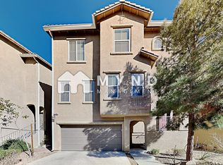 1280 Little Boy Blue Ave, Las Vegas, NV 89183
