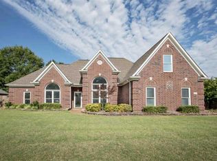 4847 Bailey Dr, Arlington, TN 38002
