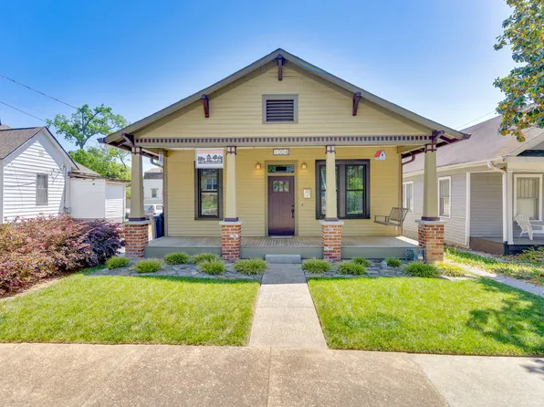 1004 S Highland Park Ave, Chattanooga, TN 37404