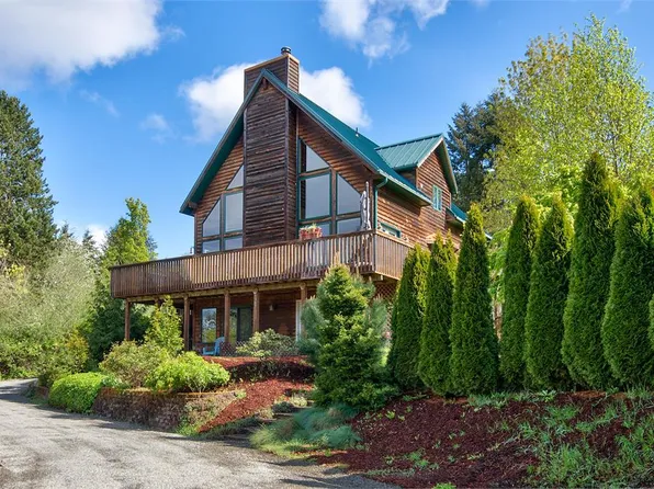 5307 44th St NW, Gig Harbor, WA 98335