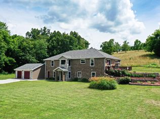 251 E 503rd Rd, Aldrich, MO 65601