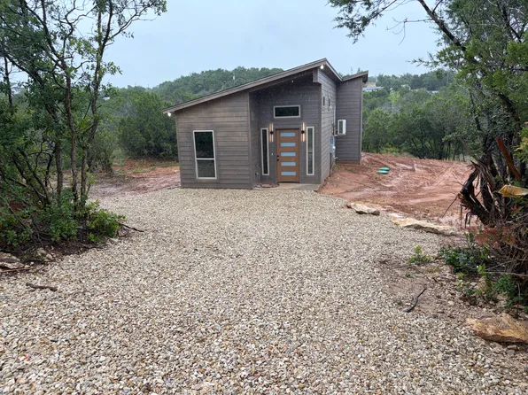 2523 Hercules Ct, Granbury, TX 76048