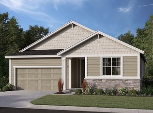 532 N Avery Dr, Ridgefield, WA 98642