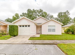 1615 Rivers Edge Dr, Orlando, FL 32825