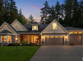 6102 49th Trail NW, Olympia, WA 98502