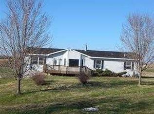 11698 County Road 20, Caledonia, MN 55921