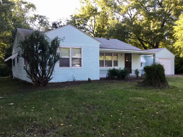 204 S Dixon Ave, Carbondale, IL 62901