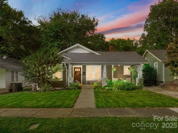 1740 Wilmore Dr, Charlotte, NC 28203