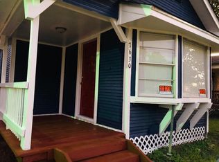 7630 Canal St, Houston, TX 77012