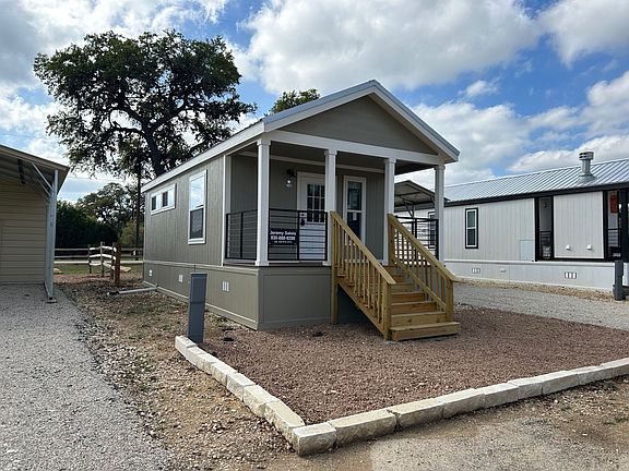 2nd image of 234 Private Road 1501 Lot 6