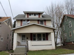 1615 Royal Ave NE, Canton, OH