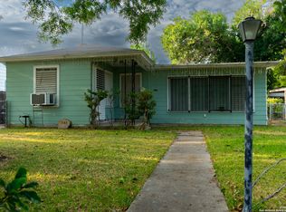 111 Pamela Dr, San Antonio, TX 78223