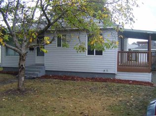 404 E Joseph Ave, Spokane, WA 99208