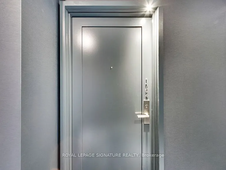 28 Wellesley St E #1704 — Photo 28