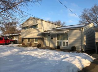 1611 Frazier Ave, Des Moines, IA 50315