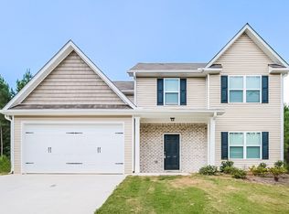 412 Fieldcrest Dr, Dallas, GA 30132