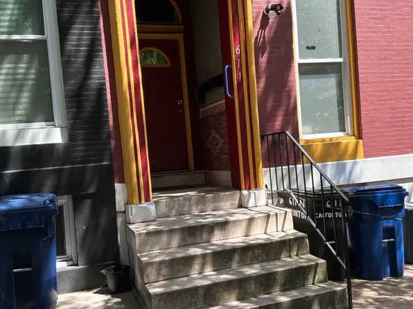 611 N Carrollton Ave Floor 2, Baltimore, MD 21217