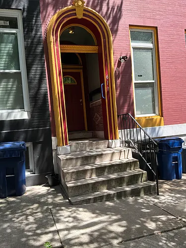 611 N Carrollton Ave #2 Photo 1