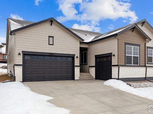 16850 McKay Dr, Mead, CO 80542