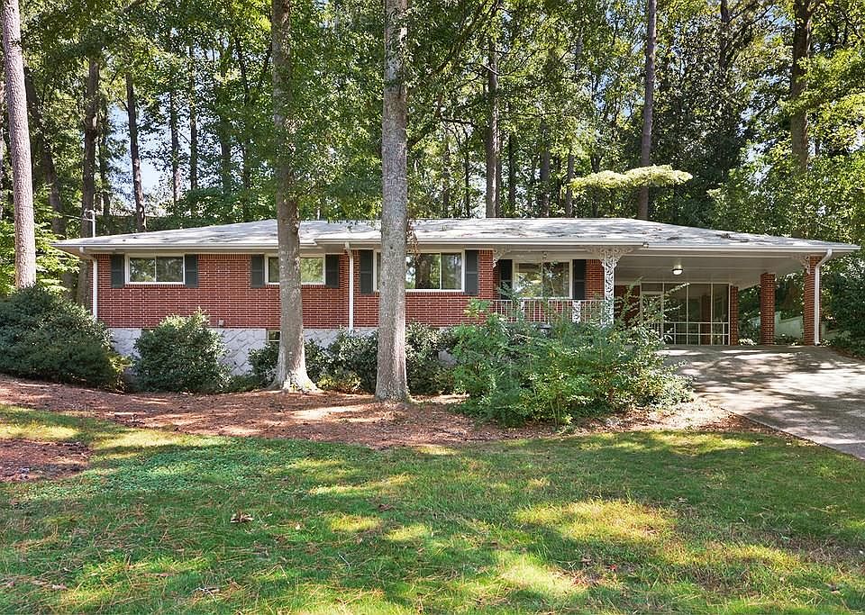 1st image of 2329 Melinda Dr