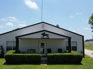 10815 State Highway 19, Ada, OK 74820