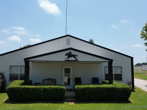 10815 State Highway 19, Ada, OK 74820