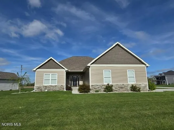 2919 Setter Point Dr, Maumee, OH 43537