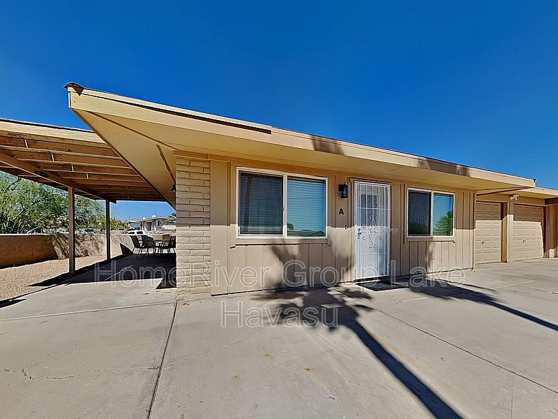 1st image of 3756 Hiawatha Dr Unit A