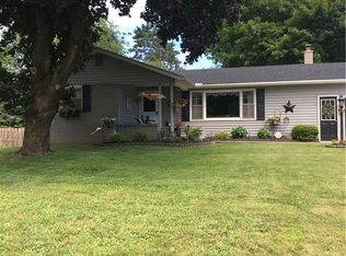 6435 Anderegg Dr, Rome, NY 13440