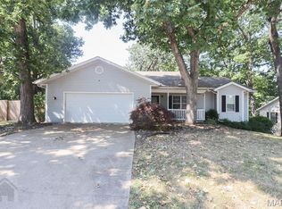 218 Frances St, Waynesville, MO 65583
