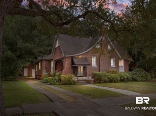 123 Williams Ct, Mobile, AL 36606