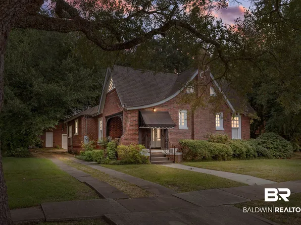 123 Williams Ct, Mobile, AL 36606
