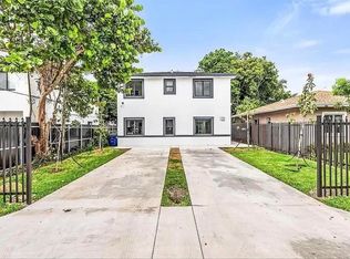 1780 NW 68th Ter, Miami, FL 33147