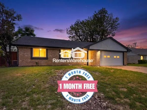 507 S Spring Creek Dr, Richardson, TX 75081