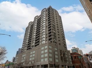 600 N Dearborn St APT 1207, Chicago, IL