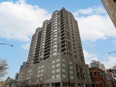 600 N Dearborn St APT 1207, Chicago, IL, 60654
